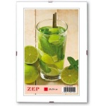 Zep - Plexiglas Clip Frame Voor Foto 40x50 - Rx4050