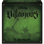 Ravensburger Disney Villainous - Bordspel Engelstalig