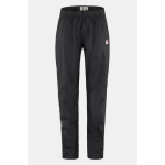 Fjällräven High Coast Hydratic Trousers Regular Dames - Zwart