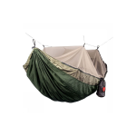 Grand Trunk Skeeter Beeter Pro Hangmat Donkergroen