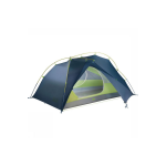 Jack Wolfskin Tent Exolight III 3P Hybride tent Middenblauw