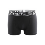 Craft Greatness 3 Inch Boxer 2 Pack - Zwart