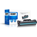 Kmp H-T250 Compatibel 1 stuk(s) - Zwart