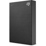 Seagate One Touch Portable Drive 5TB - Negro