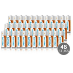 Philips Longlife Batterijen Aa - Voordeelverpakking - 48 Stuks