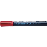 Schneider Electric Permanent Marker Maxx 230 - Wit