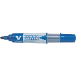 Pilot Whiteboardmarker V-board Master M, Medium 2,3 Mm, - Wit