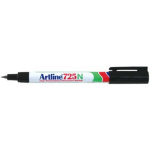 Permanent Marker Artline 725 - Wit