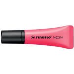 Stabilo Markeerstift Neon - Wit