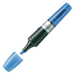 Stabilo Markeerstift Luminator - Wit