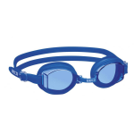 Beco Zwembril Macao Polycarbonaat Unisex - Blauw