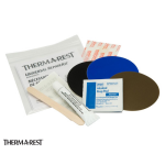 Therm-a-Rest Permanent Repair Kit