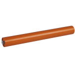 Showtec Pipe & Drape baseplate pin 400 mm - Oranje