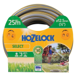 Hozelock Select slangset 12,5 mm 20 m - Grijs