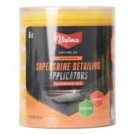 Universeel Valma Pads V015 Supershine Applicator Foam 6 Stuks - Geel