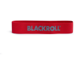 blackroll Loop Band Weerstandsband - Licht / Medium - - Rood