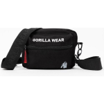 Gorilla Wear Crossbody Tas - - Zwart