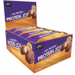 Qnt Protein Joy Bar - Caramel Cookie Dough