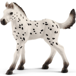 Schleich Horse Club 13890 - Beeldje Poulain Knabstrupper