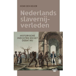 Walburg Pers B.V., Uitgeverij Nederlands slavernijverleden