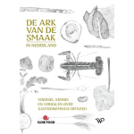 Walburg Pers B.V., Uitgeverij De Ark van de Smaak in Nederland
