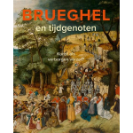 Waanders Uitgevers Brueghel en tijdgenoten