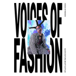 Waanders Uitgevers Voices of Fashion: Black couture, Beauty & Styles