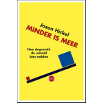 Minder is meer