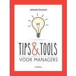 Uitgeverij Thema Tips & Tools voor managers