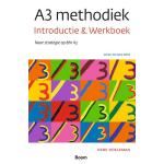 Management Impact A3 methodiek - Introductie & Werkboek