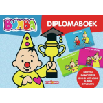 Studio 100 Bumba : diplomaboek