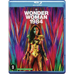 VSN / KOLMIO MEDIA Wonder Woman 1984
