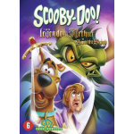 Scooby Doo - The Sword And The Scoob