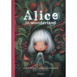 De Eenhoorn Alice in Wonderland
