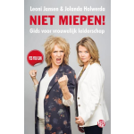 Uitgeverij De Kring Niet miepen!