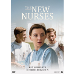 The New Nurses - Seizoen 3