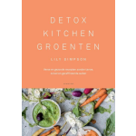 Detox Kitchenten - Groen