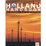 Scriptum Books The Holland Handbook 2021-2022