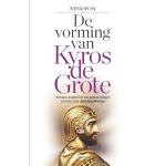 Damon B.V., Uitgeverij Xenofon, De vorming van Kyros de Grote