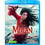 VSN / KOLMIO MEDIA Mulan (2020)