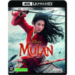 VSN / KOLMIO MEDIA Mulan (2020) (4K = Import)