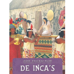 De Inca&apos;s, Oude beschavingen