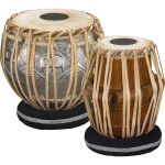 Meinl TABLA tabla set