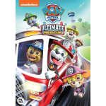 Paw Patrol - Ultimate Rescue