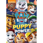 Dutch Filmworks Paw Patrol - Puppy Power
