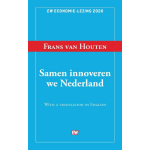 Samen innoveren we Nederland