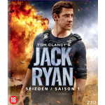 Jack Ryan - Seizoen 1