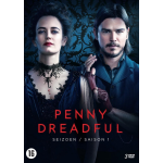 Penny Dreadful - Seizoen 1