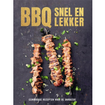 BBQ snel en lekker