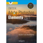 Van Duuren Media Photoshop Elements 2021